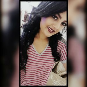 Meet your Posher, Mayte